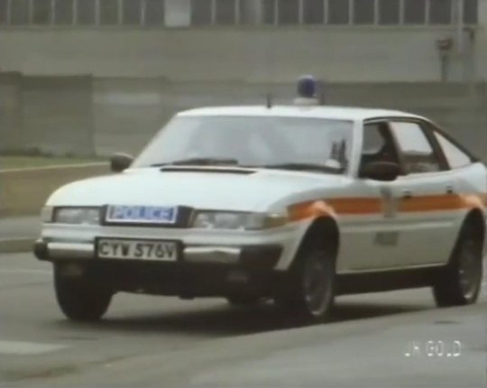 1979 Rover 2600 [SD1]