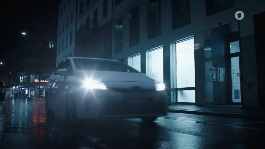 2009 Toyota Prius III [ZVW30]