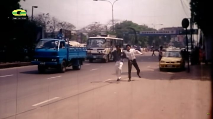 1975 Isuzu Elf
