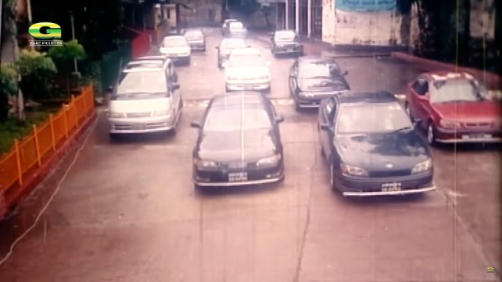 1995 Toyota Estima Emina [XR10]