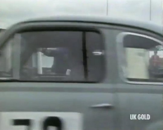 1957 Austin A35 [A2S5]