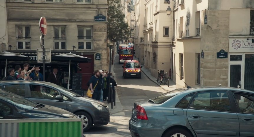 2005 Citroën C5 Série 1