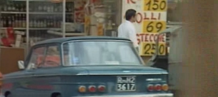 1971 NSU 1000 C [Typ 67E]