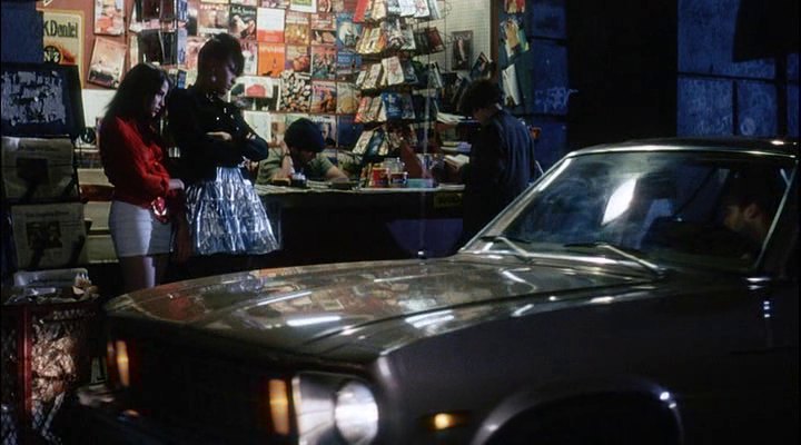 1975 Chevrolet Nova