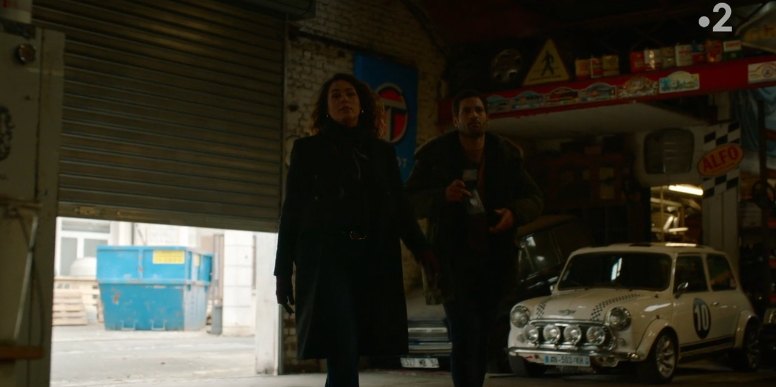 1996 Rover Mini Cooper with Sports Pack MkVI [ADO20]