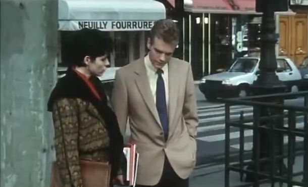 1985 Renault 5 'Supercinq' Série 2 [X40]