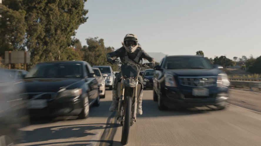 2004 Volvo S40 Gen.2