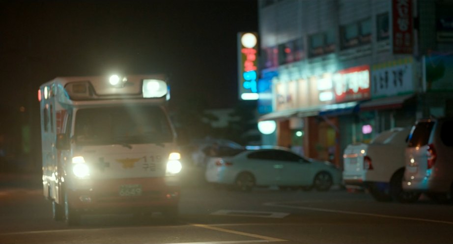 2012 SsangYong Korando Sports [Q150]