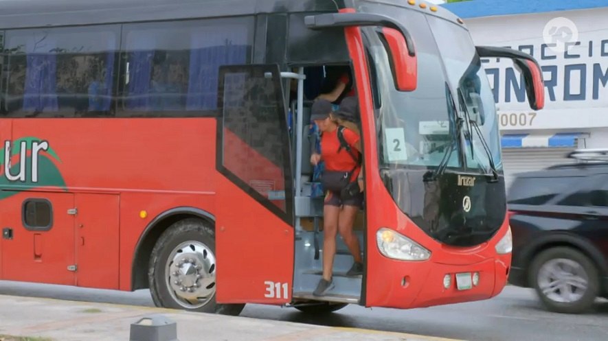 2004 Irizar Century III (by default)