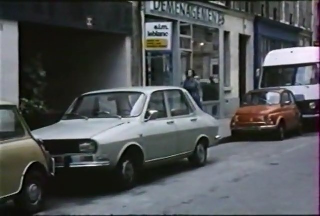 1969 Fiat 500 L [110F/L]