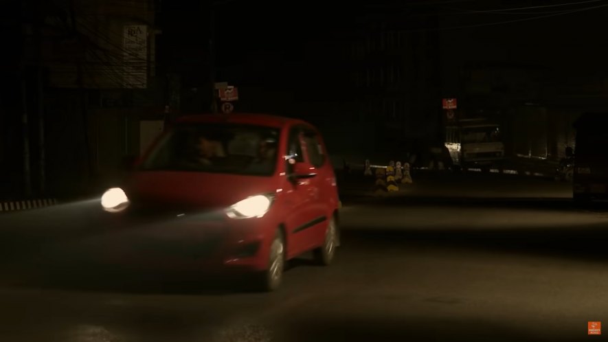 2011 Hyundai i10 [PA]