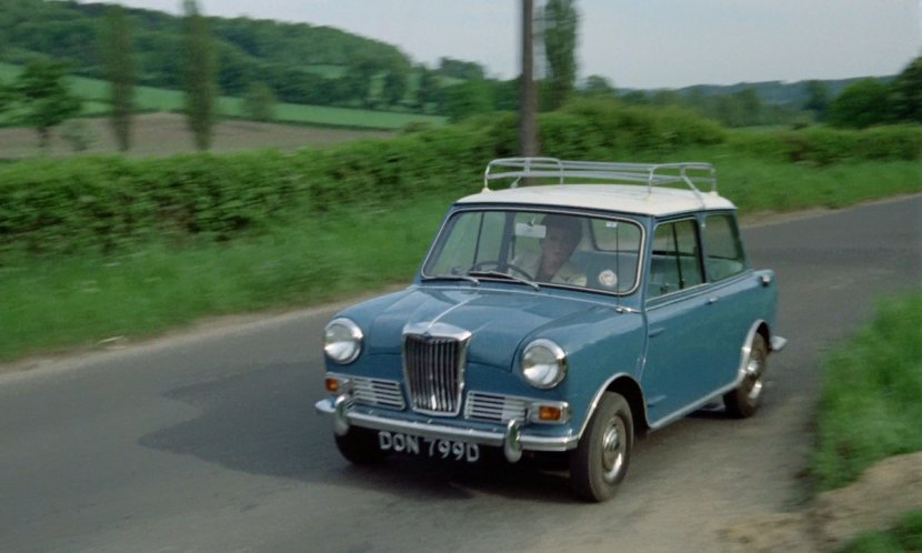 1966 Riley Elf MkII [ADO15]