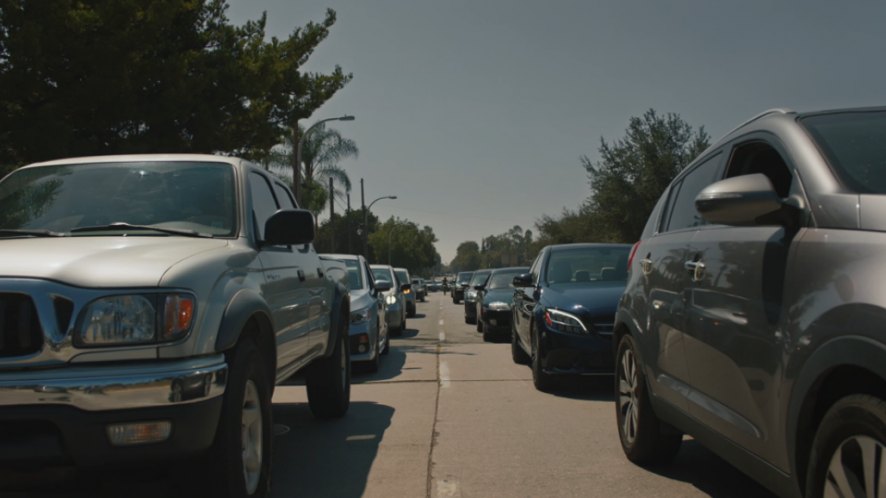2001 Toyota Tacoma Double Cab [VZN170]