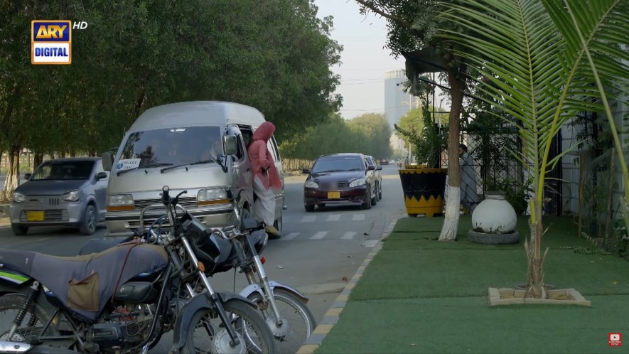 2019 Suzuki Alto VXR