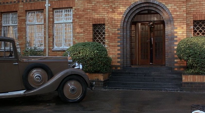 Rolls-Royce 20/25 h.p.
