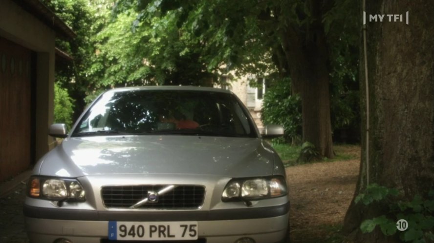2001 Volvo S60 2.4 Gen.1