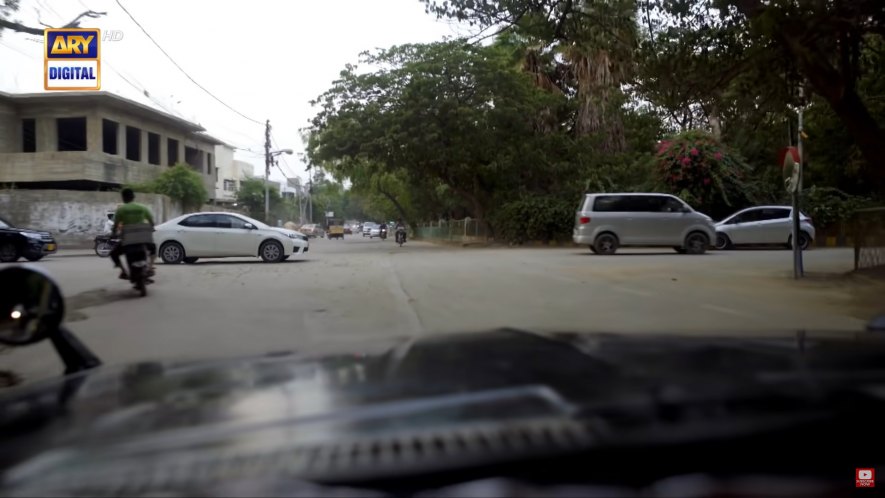 2007 Suzuki APV [DN]