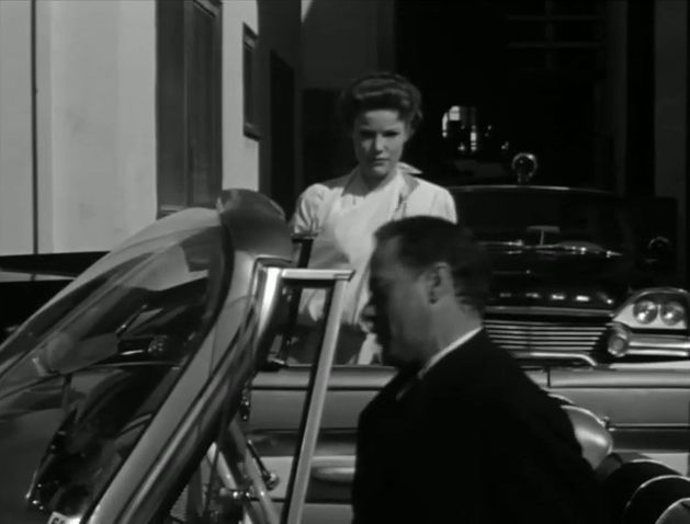 1958 Dodge Custom Royal Lancer Convertible [LD3-H]