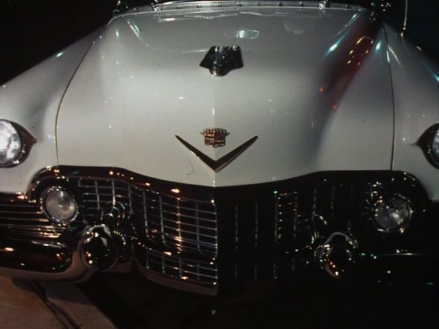 1954 Cadillac unknown