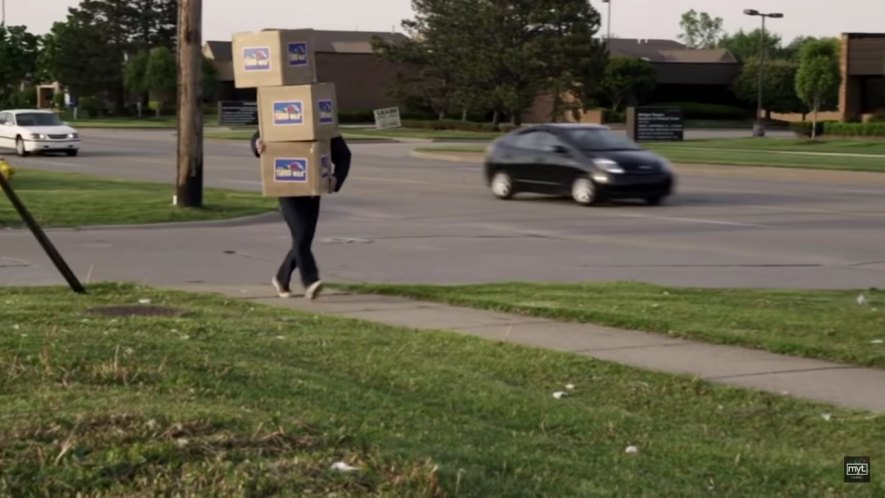 2006 Toyota Prius II [NHW20]