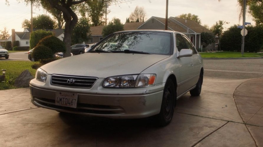 2000 Toyota Camry LE [SXV20]