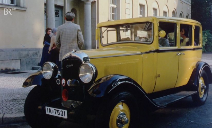 Citroën unknown