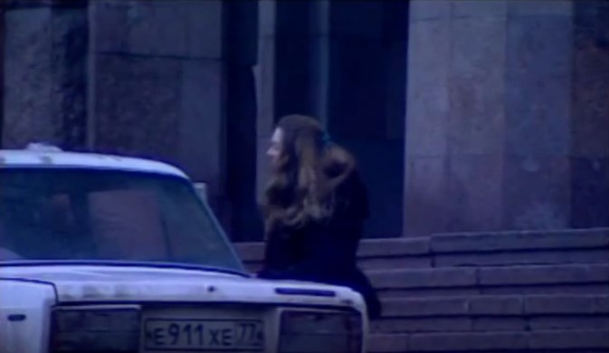 VAZ 2105 Zhiguli