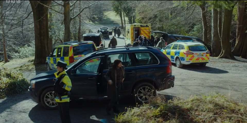 2011 Ford Mondeo Estate MkIV [CD345]