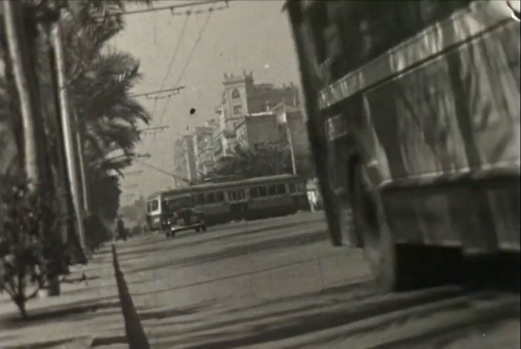 1942 David Eléctrico
