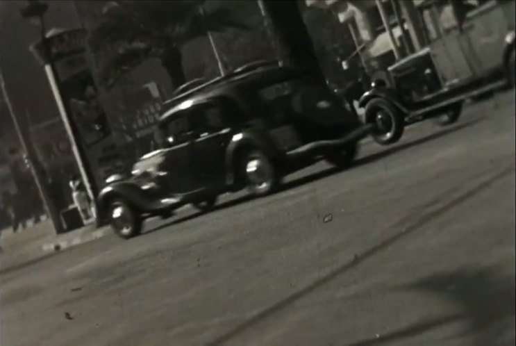 Citroën unknown Pato