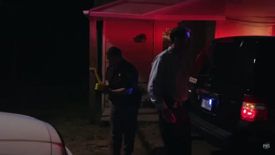 2006 Ford Explorer [U251]