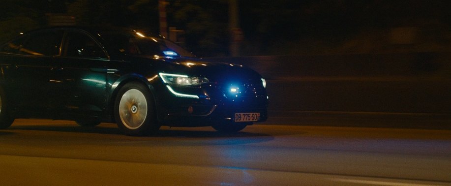 2016 Renault Talisman [FD]