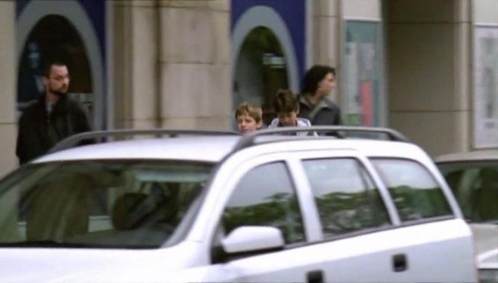 1998 Opel Astra Caravan [G]