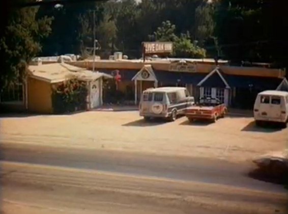 1975 Ford Econoline