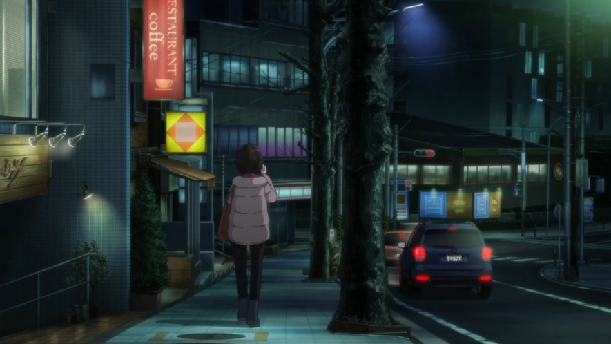 2012 Subaru Forester [SJ]