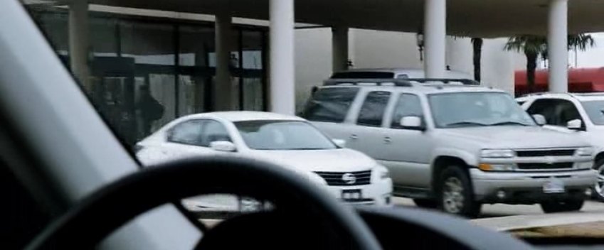 2004 Chevrolet Suburban Z71 [GMT830]