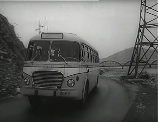 Škoda 706 RTD