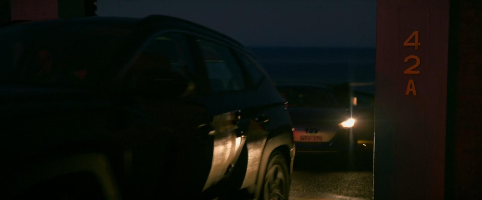 2021 Hyundai Tucson [NX4]