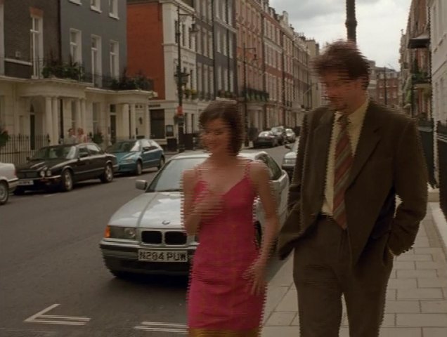 1995 Jaguar XJR [X306]