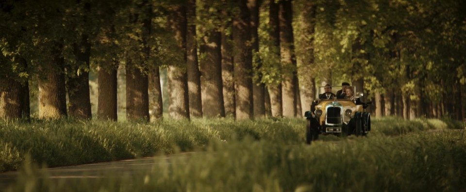 1926 Citroën 5 HP Cabriolet [C3]