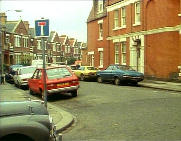 1978 Chrysler Horizon 1.3 GLS [C2]