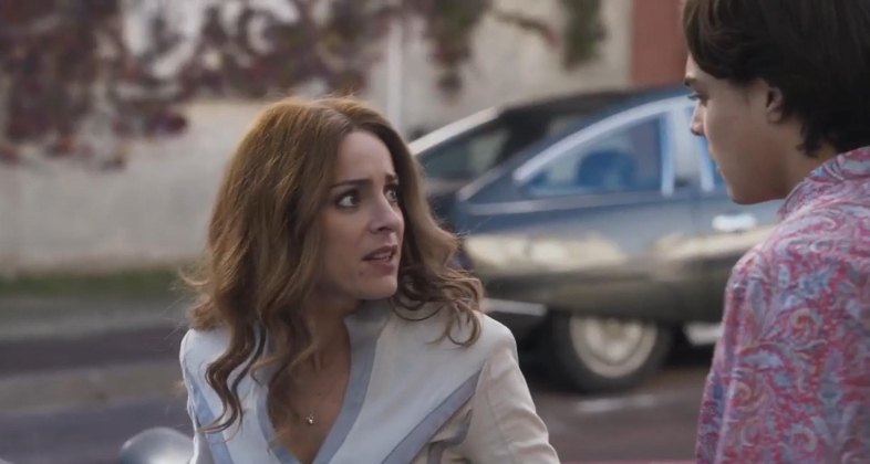 1981 Citroën CX Prestige Série 1