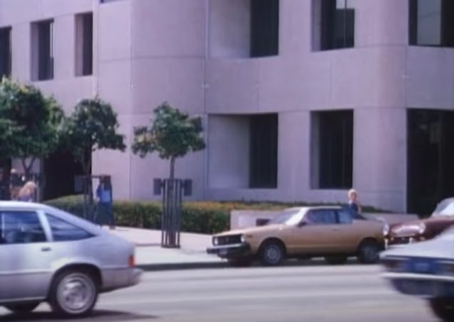 1979 Datsun 310 Coupé [KN10]