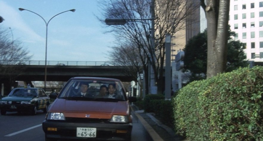 1982 Mazda Capella [GC]