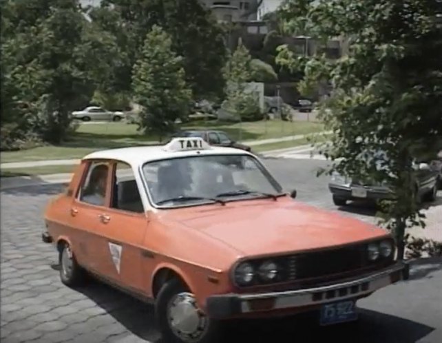 Renault 12 [R117]
