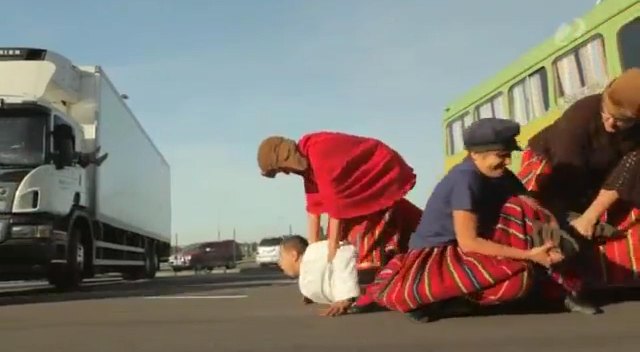 2004 Scania P-Series