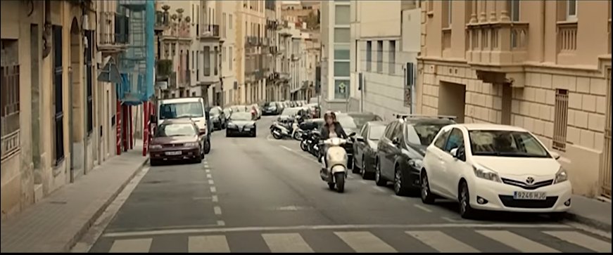 2012 Toyota Yaris 1.3 VVT-i [NSP130]