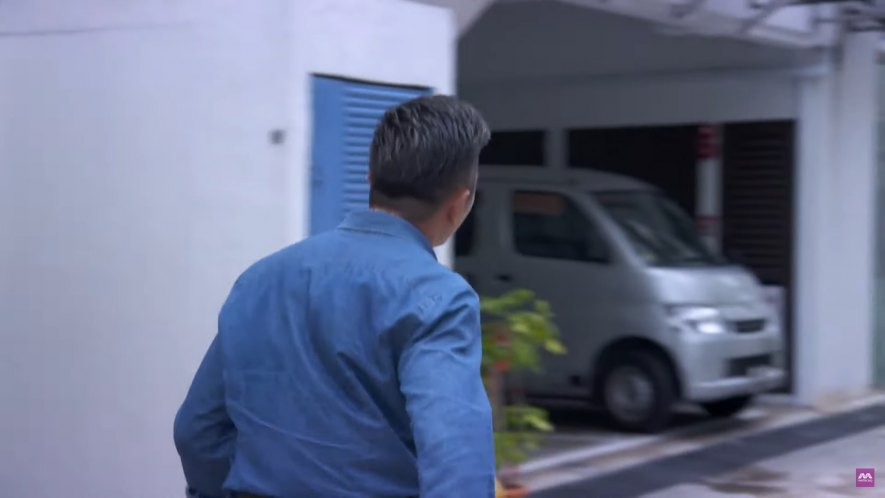 2008 Toyota LiteAce Truck [S400]