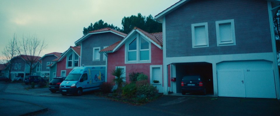 2007 Renault Master Série 2