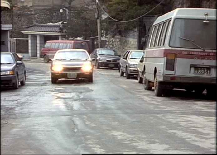 1983 Asia Combi